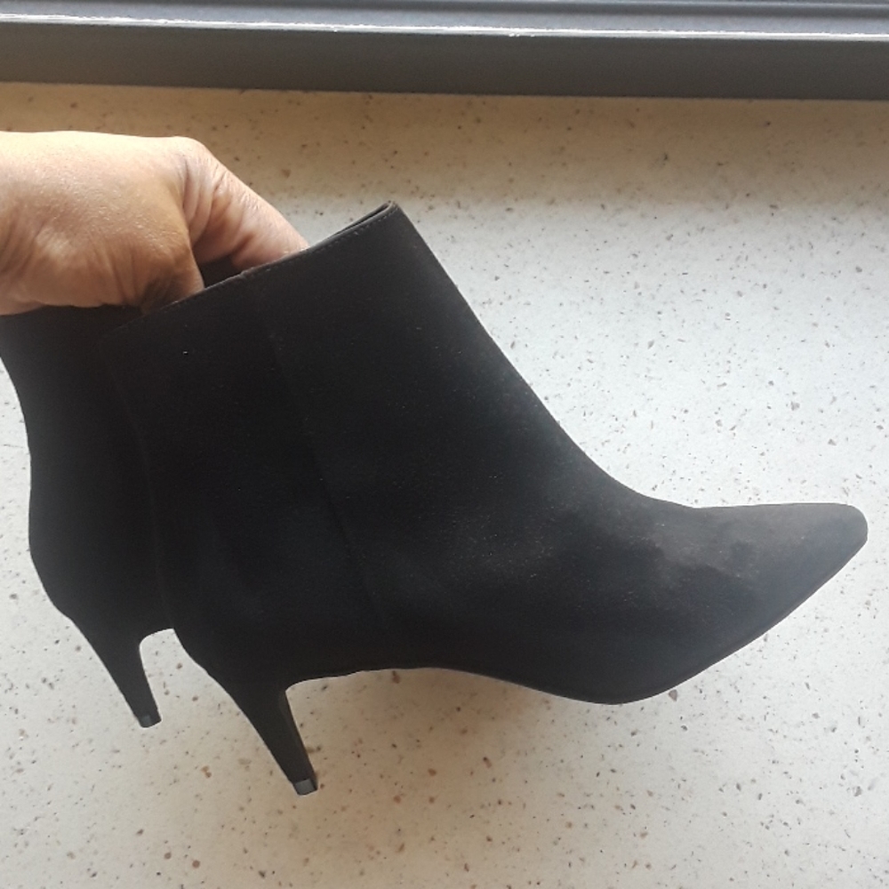 H&M Kitten Heels